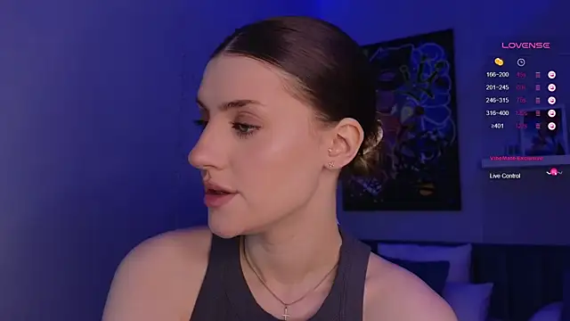 Skinny Alice online show from 24, 1, 2025