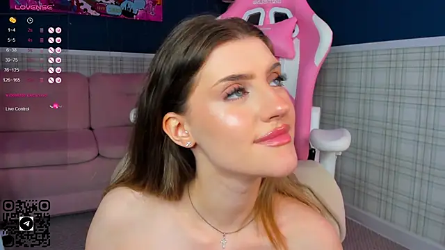 Skinny Alice online show from 27, 1, 2025