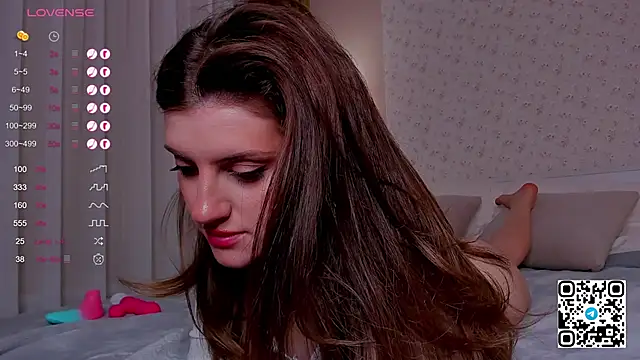 Skinny Alice online show from 19, 3, 2025