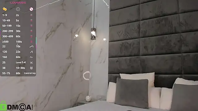 Skinny Alice online show from 20, 10, 2025