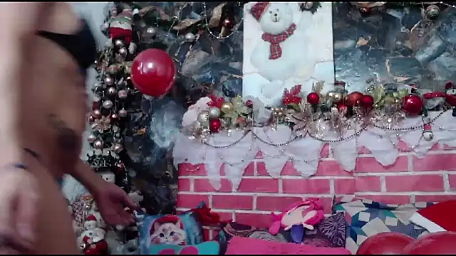 DesireDirtyTS   online show from 22, 11, 2025