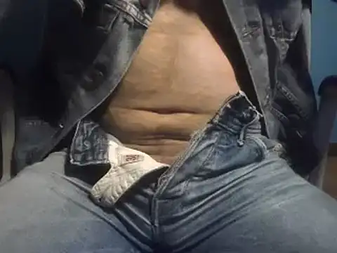 Pol8822 online show from 23, 1, 2025