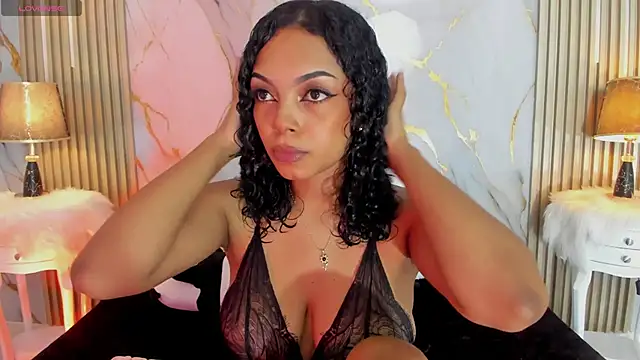 BeckyRusso online show from 13, 11, 2025