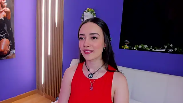 Kate Amaretto  online show from 9, 10, 2025