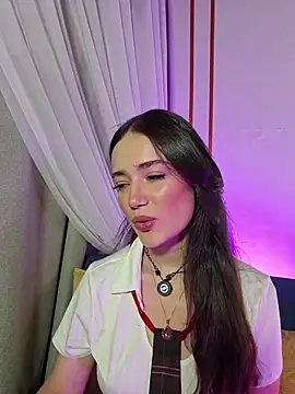 Kate Amaretto  online show from 25, 2, 2026