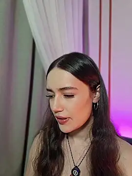 Snapshot of Kate_Amaretto_ chatting on 2, 7, 2026 Kate Amaretto online show from 2, 7, 2026