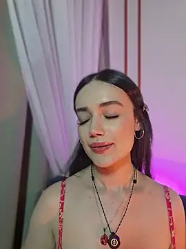 Snapshot of Kate_Amaretto_ chatting on 7, 7, 2026 Kate Amaretto online show from 7, 7, 2026