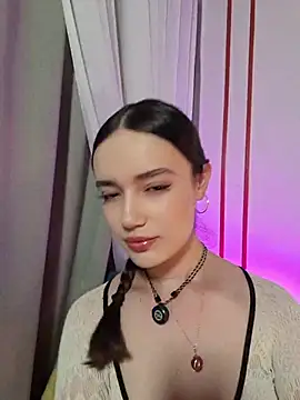 Snapshot of Kate_Amaretto_ chatting on 2, 8, 2026 Kate Amaretto online show from 2, 8, 2026