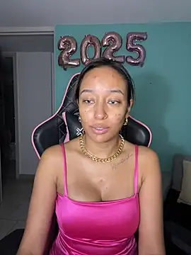 DianaHopson online show from 31, 12, 2024