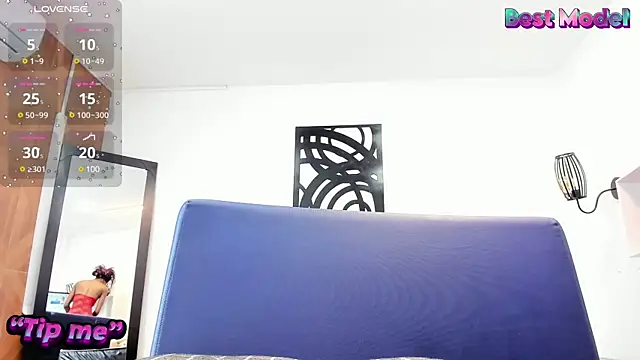 Shanelle   online show from 26, 1, 2025