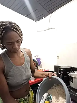 Shanelle   online show from 5, 3, 2026