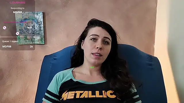 irinasweet27 online show from 8, 4, 2026