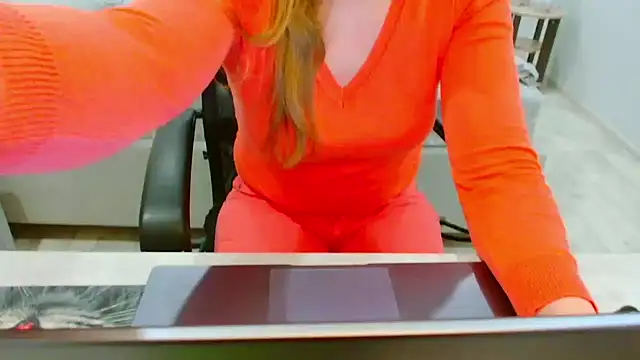 EveLove33 online show from 13, 3, 2026