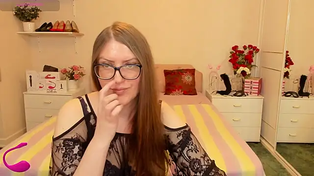 Snapshot of AmandamurX chatting on 28, 6, 2026 AmandamurX online show from 28, 6, 2026