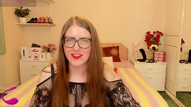 Snapshot of AmandamurX chatting on 2, 7, 2026 AmandamurX online show from 2, 7, 2026