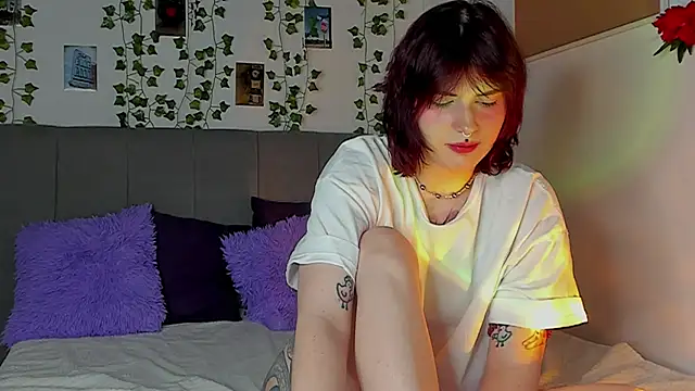 Snapshot of miss_Lizzy chatting on 10, 1, 2025 miss Lizzy online show from 10, 1, 2025