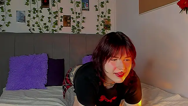 Snapshot of miss_Lizzy chatting on 16, 1, 2025 miss Lizzy online show from 16, 1, 2025