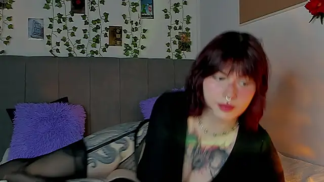 Snapshot of miss_Lizzy chatting on 17, 1, 2025 miss Lizzy online show from 17, 1, 2025