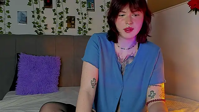 Snapshot of miss_Lizzy chatting on 21, 1, 2025 miss Lizzy online show from 21, 1, 2025