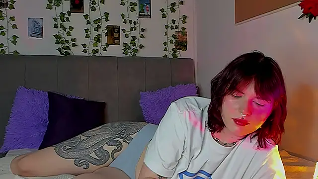 Snapshot of miss_Lizzy chatting on 25, 1, 2025 miss Lizzy online show from 25, 1, 2025