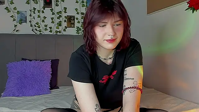 Snapshot of miss_Lizzy chatting on 9, 2, 2025 miss Lizzy online show from 9, 2, 2025