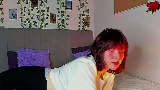 Snapshot of miss_Lizzy chatting on 8, 3, 2025 miss Lizzy online show from 8, 3, 2025