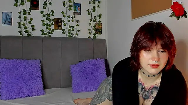 miss Lizzy online show from 5, 2, 2026