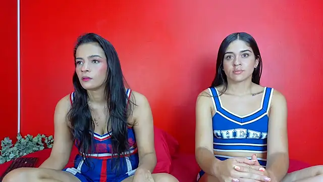 Snapshot of candymia68 chatting on 30, 6, 2026 candymia68 online show from 30, 6, 2026
