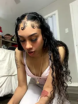 badbaby187 online show from 13, 1, 2026