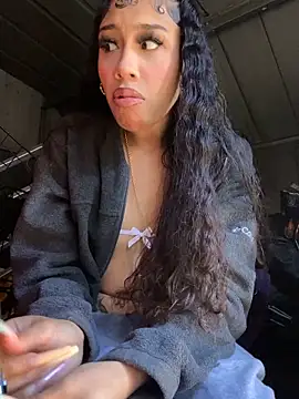 badbaby187 online show from 23, 2, 2026