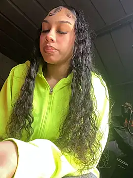 badbaby187 online show from 24, 2, 2026