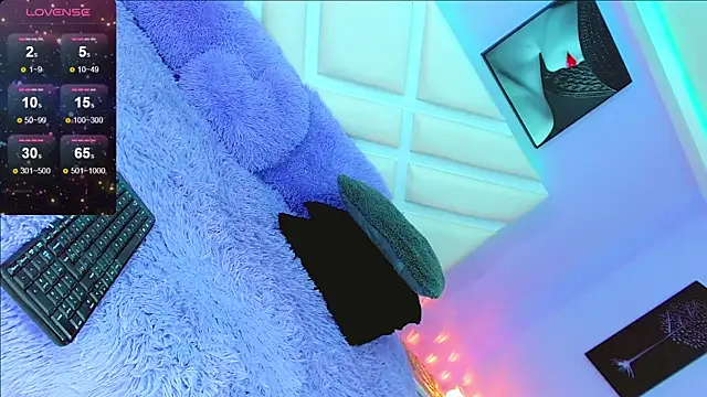 Sexiigabriela online show from 28, 2, 2025