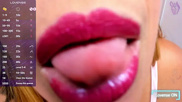 tammy lynn69 online show from 26, 1, 2025