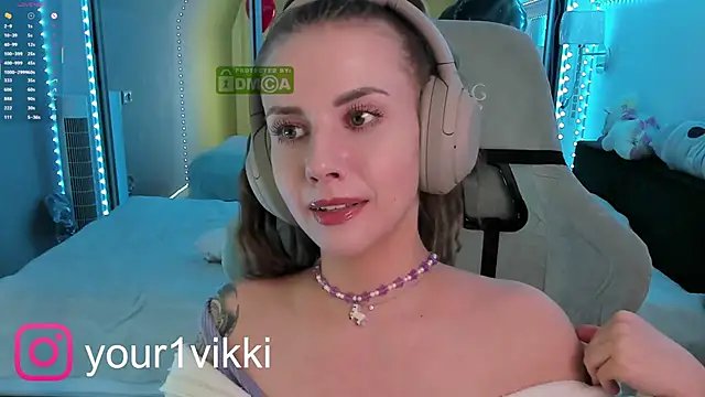 Vikki Cheese online show from 13, 2, 2025