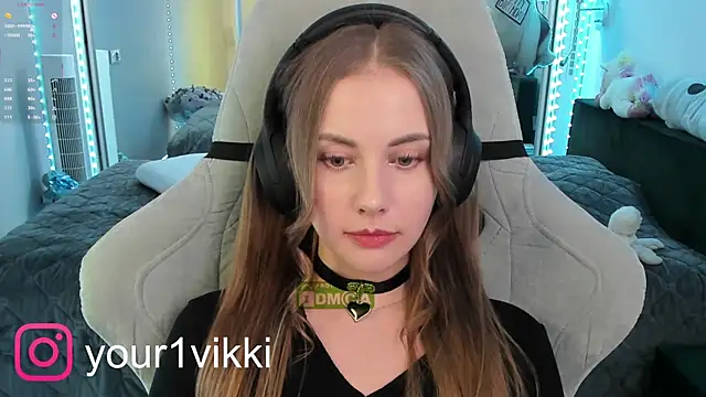 Vikki Cheese online show from 16, 2, 2025