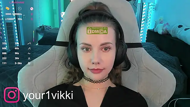 Vikki Cheese online show from 17, 2, 2025