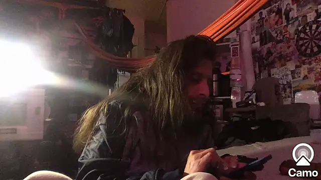 DownstairsSky online show from 7, 1, 2026