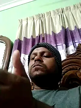 Snapshot of Niladri1410 chatting on 7, 1, 2025 Niladri1410 online show from 7, 1, 2025