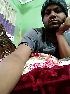 Snapshot of Niladri1410 chatting on 7, 1, 2025 Niladri1410 online show from 7, 1, 2025