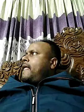 Snapshot of Niladri1410 chatting on 7, 1, 2025 Niladri1410 online show from 7, 1, 2025