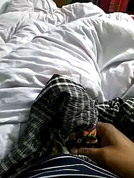 Snapshot of Niladri1410 chatting on 10, 1, 2025 Niladri1410 online show from 10, 1, 2025