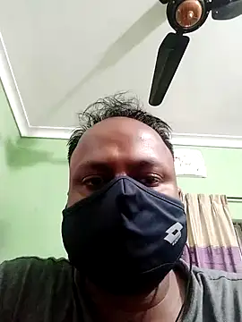 Snapshot of Niladri1410 chatting on 18, 2, 2025 Niladri1410 online show from 18, 2, 2025