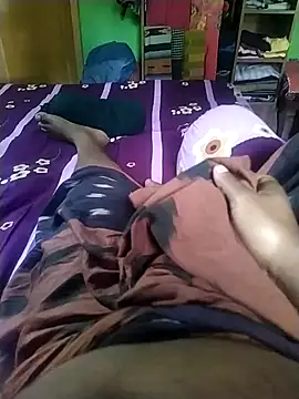 Snapshot of Niladri1410 chatting on 24, 9, 2025 Niladri1410 online show from 24, 9, 2025