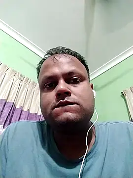 Snapshot of Niladri1410 chatting on 5, 10, 2025 Niladri1410 online show from 5, 10, 2025