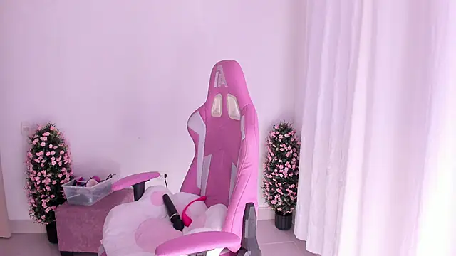 keissy rincon  online show from 21, 12, 2025