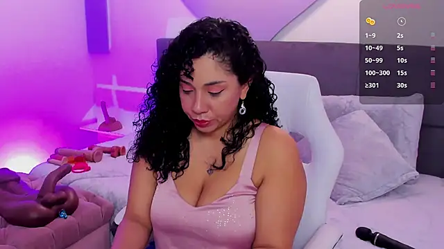 ana sweet2 online show from 10, 3, 2025