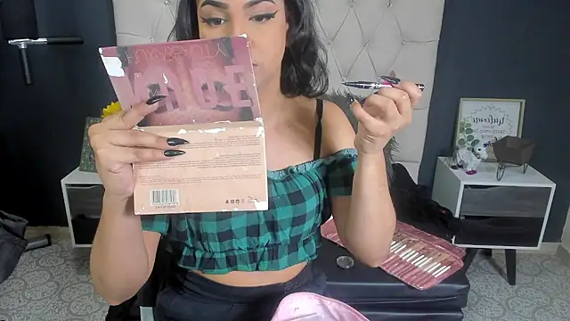 Andrys  online show from 19, 2, 2025