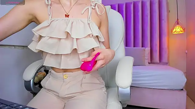 amara falcon online show from 9, 1, 2025