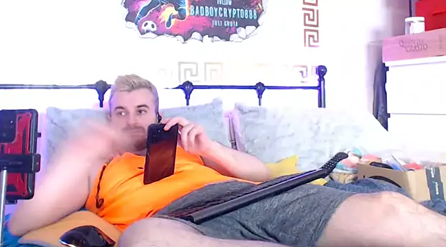 erotico69xxx online show from 3, 3, 2025