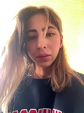 Ameellie online show from 19, 1, 2025